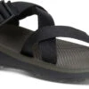 Chaco Men's Z/Cloud -Englins Fine Footwear Store chaco mens z cloud black j105593 58886.1651907972