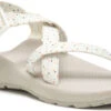 Chaco Women's Z/Cloud 1 Chaco Women's Z/Cloud -Englins Fine Footwear Store chaco womens z cloud confetti cream jch109028 86232.1647274220