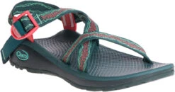 Chaco Women's Z/Cloud -Englins Fine Footwear Store chaco womens z cloud tri opal j106596 00935.1647274221