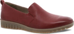 Dansko Linley -Englins Fine Footwear Store dansko women linley red burnished calf 9142220300 51656.1697214289