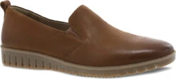 Dansko Linley -Englins Fine Footwear Store dansko women linley tan burnished calf 9142370300 12774.1697214289