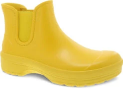 Dansko Karmel -Englins Fine Footwear Store dansko womens karmel yellow molded 4055171700 96982.1660850512