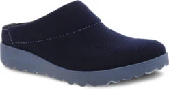 Dansko Lucie 12 Dansko Lucie -Englins Fine Footwear Store dansko womens lucie navy wool blend 6420755400 91574.1645626771