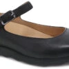 Dansko Marcella -Englins Fine Footwear Store dansko womens marcella black burnished nubuck 6806100200 77138.1660851627