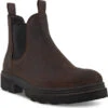 ECCO Men's Grainer Chelsea Boot 2 ECCO Men's Grainer Chelsea Boot -Englins Fine Footwear Store ecco mens grainer chelsea boot coffee 21470405072 73476.1700834785.600.600