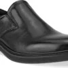 ECCO Men's Metropole London Slip-On 1 ECCO Men's Metropole London Slip-On -Englins Fine Footwear Store ecco mens metropole london slip on black 52562401001 92674.1700834267