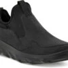 ECCO Men's MX Low Slip-On -Englins Fine Footwear Store ecco mens mx low slip on black 82029402001 64017.1687207615