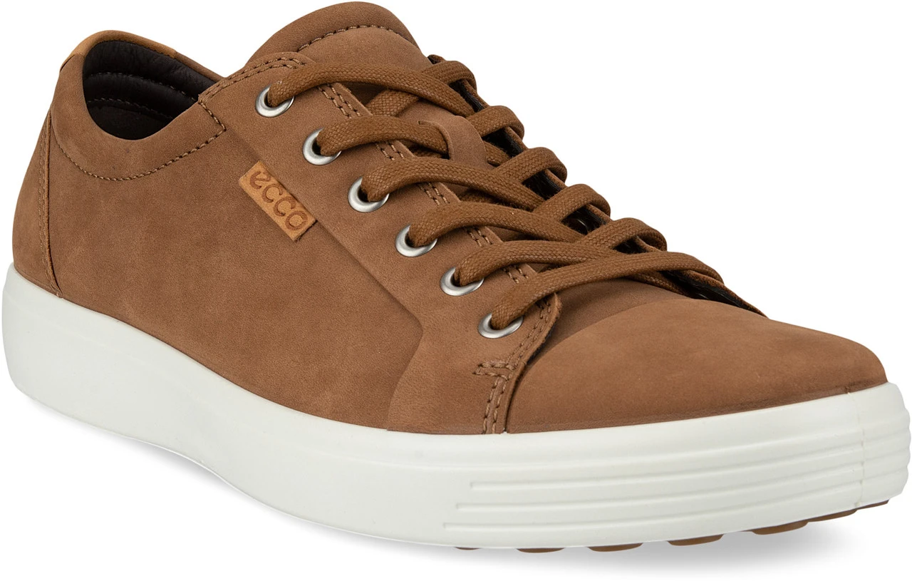 ECCO Men's Soft 7 Sneaker 4 ECCO Men's Soft 7 Sneaker - Image 2