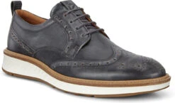 ECCO Men's ST.1 Hybrid Brogue 8 ECCO Men's ST.1 Hybrid Brogue -Englins Fine Footwear Store ecco mens st 1 hybrid brogue magnet 83642401308 97201.1584653846