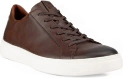 ECCO Men's Street Tray Sneaker