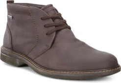 ECCO Men's Turn GTX Chukka Tie 7 ECCO Men's Turn GTX Chukka Tie -Englins Fine Footwear Store ecco mens turn gtx chukka tie mocha 51022402178 89738.1541456219