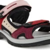 ECCO Women's Offroad -Englins Fine Footwear Store ecco womens offroad multicolor chili red 82208360406 54330.1687244512