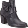 ECCO Women's Shape 55 Mid Cut -Englins Fine Footwear Store ecco womens shape 55 mid cut black 26774351707 81709.1505230770