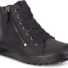 ECCO Women's Soft 7 Tred GTX Hi 1 ECCO Women's Soft 7 Tred GTX Hi -Englins Fine Footwear Store ecco womens soft 7 tred gtx hi black 45016302001 11938.1701992795