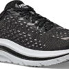 Hoka Men's Kawana 1 Hoka Men's Kawana -Englins Fine Footwear Store hoka mens kawana black white 1123163 bwht 14450.1684521825