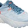 Hoka Women's Gaviota 4 2 Hoka Women's Gaviota 4 -Englins Fine Footwear Store hoka womens gaviota 4 blue fog plein air 1123199 bfpa 70682.1713217449