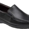 Johnston & Murphy Crawford Venetian -Englins Fine Footwear Store johnston and murphy mens crawford venetian black tumbled full grain 20 4435 51511.1550858664