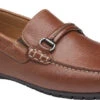 Johnston & Murphy Cort Bit 2 Johnston & Murphy Cort Bit -Englins Fine Footwear Store johnston murphy cort bit tan full grain 25 3972 96899.1619796968.600.600