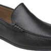 Johnston & Murphy Hawkins Venetian -Englins Fine Footwear Store johnston murphy hawkins venetian black glove 20 4471 68789.1620154302