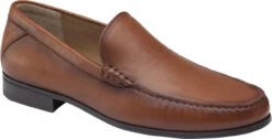 Johnston & Murphy Hawkins Venetian -Englins Fine Footwear Store johnston murphy hawkins venetian cognac glove 20 4470 85214.1620154302
