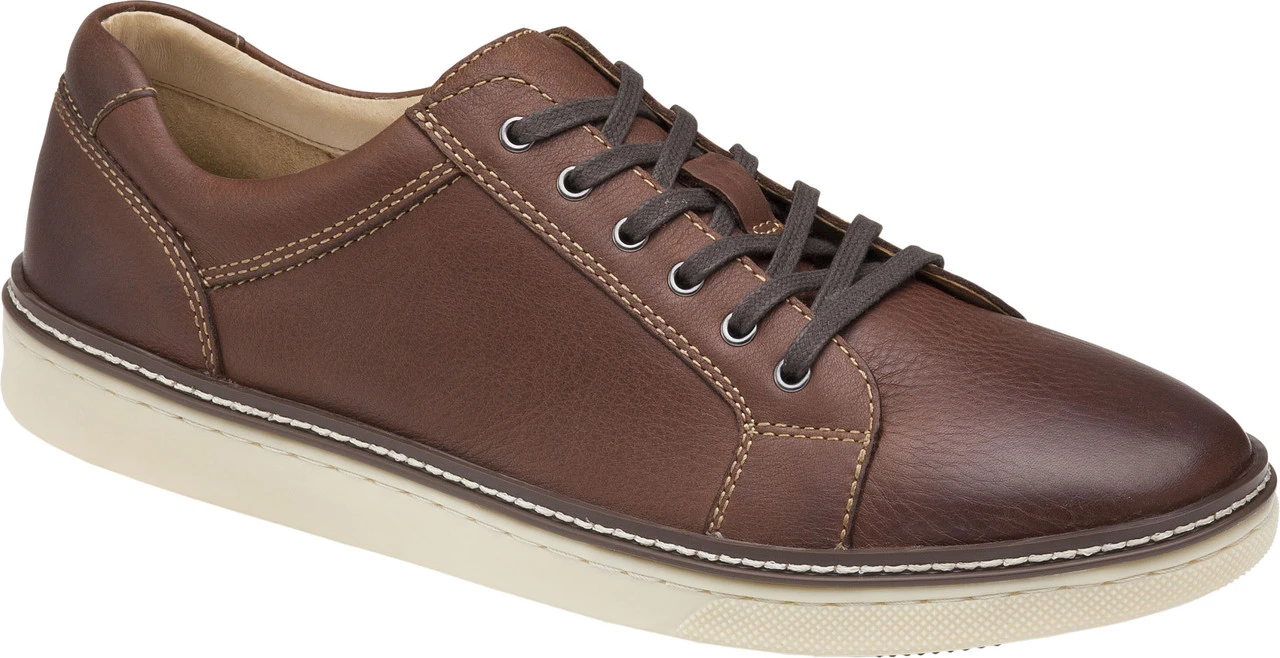 Johnston & Murphy McGuffey Lace-To-Toe 3 Johnston & Murphy McGuffey Lace-To-Toe