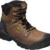 Keen Men's Independence 6" Waterproof Boot 2 Keen Men's Independence 6" Waterproof Boot -Englins Fine Footwear Store keen mens independence 6 inch waterproof boot dark earth black 1026487 06388.1692058395.600.600