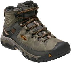 Keen Men's Targhee III Waterproof Mid