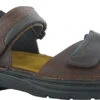 Naot Men's Lappland 1 Naot Men's Lappland -Englins Fine Footwear Store lapplandbuffalo 62549.1524893857