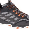 Merrell Men's Moab FST Waterproof 1 Merrell Men's Moab FST Waterproof -Englins Fine Footwear Store merrell men moab fst waterproof black J35769 37725.1480711807