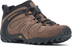 Merrell Men's Chameleon 8 Stretch 10 Merrell Men's Chameleon 8 Stretch -Englins Fine Footwear Store merrell mens chameleon 8 stretch earth j135435 14733.1657838488