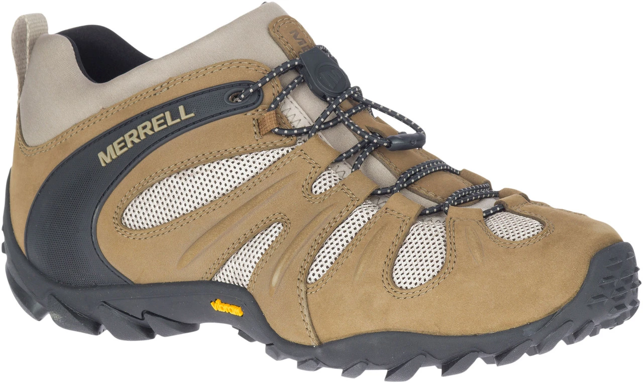Merrell Men's Chameleon 8 Stretch 7 Merrell Men's Chameleon 8 Stretch - Image 5