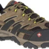 Merrell Men's Moab 2 Vent Waterproof Comp Toe -Englins Fine Footwear Store merrell mens moab 2 vent waterproof comp toe boulder j15773 54944.1511196814.600.600