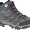 Merrell Men's Moab 3 Mid GORE-TEX -Englins Fine Footwear Store merrell mens moab 3 mid gore tex beluga j035785 22288.1666878675