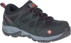 Merrell Women's Siren Alloy Toe Work Shoe