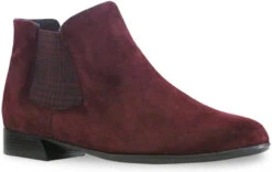 Munro Cate 7 Munro Cate -Englins Fine Footwear Store munro womens cate wine suede m602936 16808.1604690022