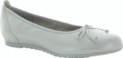 Munro Quinn -Englins Fine Footwear Store munro womens quinn silver metallic leather m183871 12199.1561565159