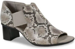 Munro Sable 7 Munro Sable -Englins Fine Footwear Store munro womens sable nude snake print m455540 09806.1598628555