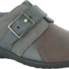Naot Tane 1 Naot Tane -Englins Fine Footwear Store naot tane brown haze gray iguana nubuck 11145 nhv 05766.1502307257