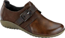 Naot Tane 7 Naot Tane -Englins Fine Footwear Store naot tane pecan brown coffee bean nubuck crazy horse brown shimmer nubuck 11145 sbo 74685.1502307257