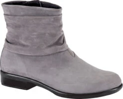 Naot Brisote -Englins Fine Footwear Store naot womens brisote smoke gray nubuck 26041 ba8 73518.1568153029