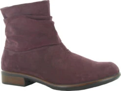 Naot Brisote -Englins Fine Footwear Store naot womens brisote violet nubuck 26041 c51 99137.1568153029
