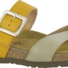 Naot Fresno -Englins Fine Footwear Store naot womens fresno soft beige leather marigold leather 8250 wey 48517.1647439256