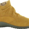 Naot Kahika -Englins Fine Footwear Store naot womens kahika amber nubuck 11155 ec0 67951.1603748466