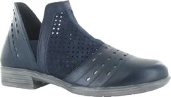 Naot Rivotra 7 Naot Rivotra -Englins Fine Footwear Store naot womens rivotra perforated navy suede soft ink leather glass silver navy velvet nubuck 26061 pdw 50704.1637968029