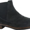 Naot Ruzgar -Englins Fine Footwear Store naot womens ruzgar oily midnight suede 26068 ba55 20798.1568160677
