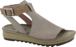 Naot Verbena 9 Naot Verbena -Englins Fine Footwear Store naot womens verbena stone nubuck latte brown leather 17115 waj 97697.1551232983