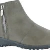 Naot Wanaka 2 Naot Wanaka -Englins Fine Footwear Store naot womens wanaka foggy gray leather 11186 bak 64721.1663863175