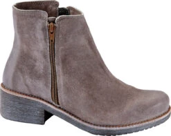 Naot Wander -Englins Fine Footwear Store naot womens wander taupe gray suede 17609 m09 90938.1568223934