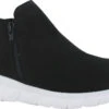 Naot Zodiac 2 Naot Zodiac -Englins Fine Footwear Store naot womens zodiac black velvet nubuck 18016 b12 16368.1663875072