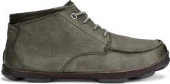 OluKai Men's Hamakua -Englins Fine Footwear Store olukai mens hamakua storm grey dark wood 10304 4t63 55679.1502213476